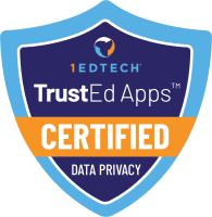 1EdTech Certified